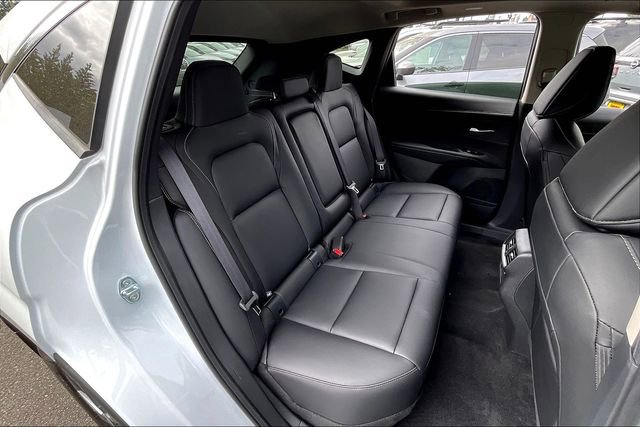New 2025 Nissan Murano SL AWD/4WD image 22
