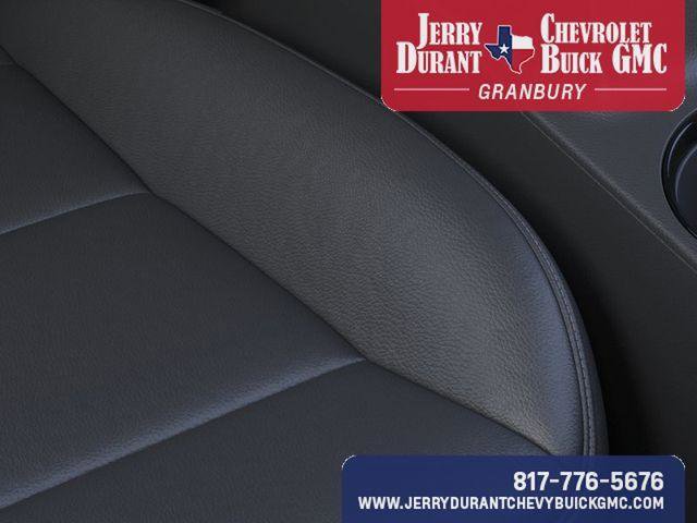 New 2026 Chevrolet Colorado LT RWD image 23