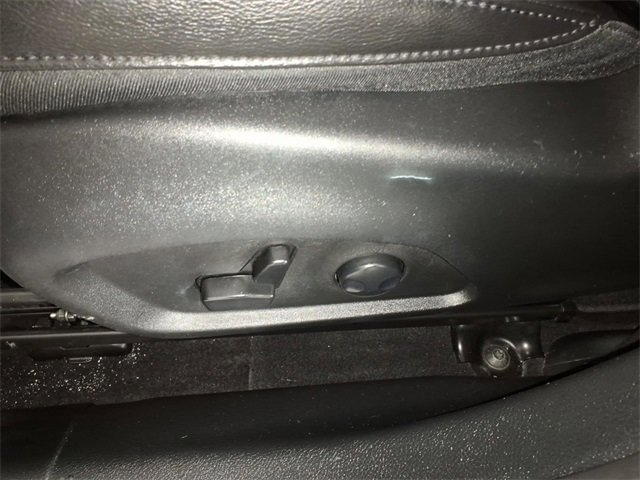 Used 2024 Jeep Compass Latitude image 14