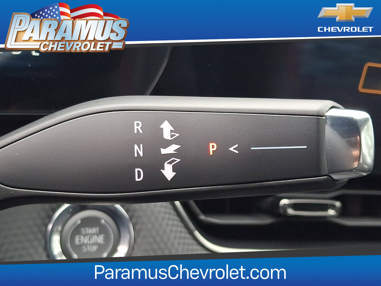 New 2026 Chevrolet Equinox RS w/ LPO, Floor Liner Package AWD/4WD image 10