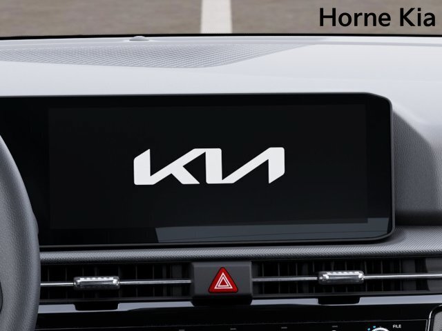 New 2027 Kia Sportage LX FWD image 20