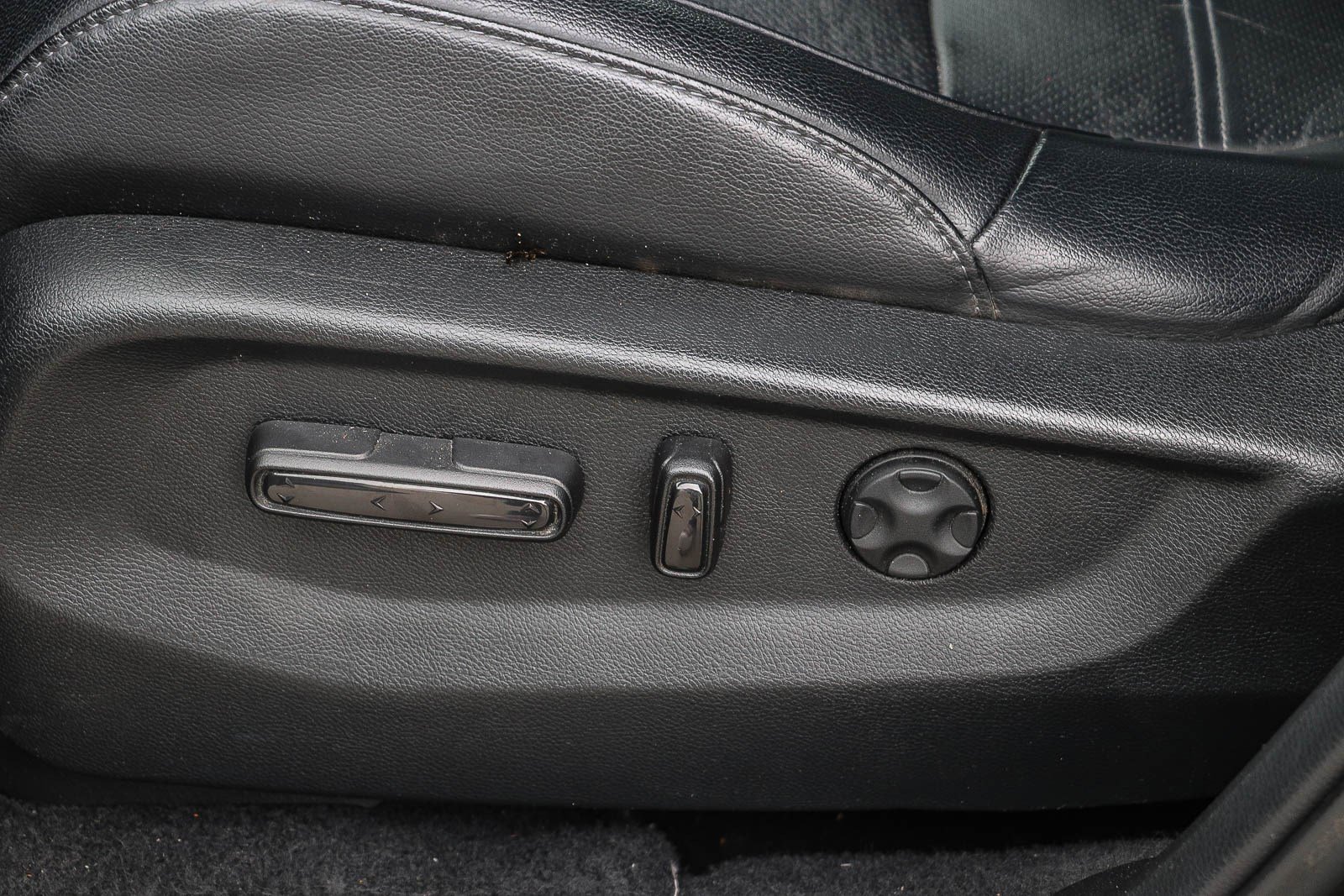 Used 2020 Honda CR-V EX-L image 20