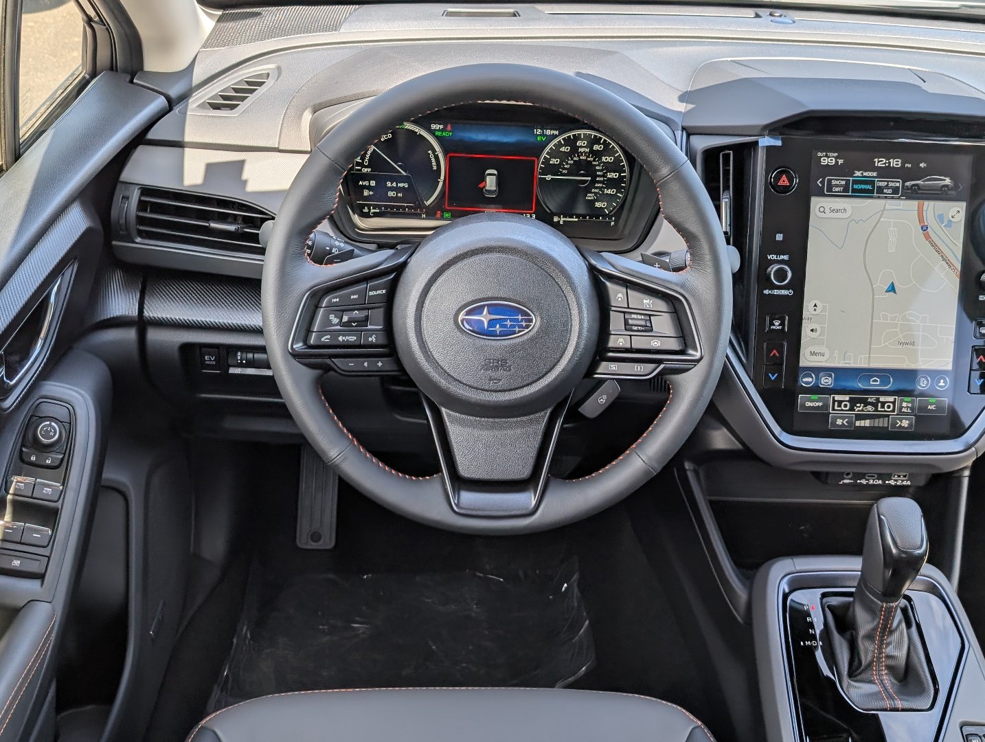 New 2026 Subaru Crosstrek 2.5i Limited AWD/4WD image 23