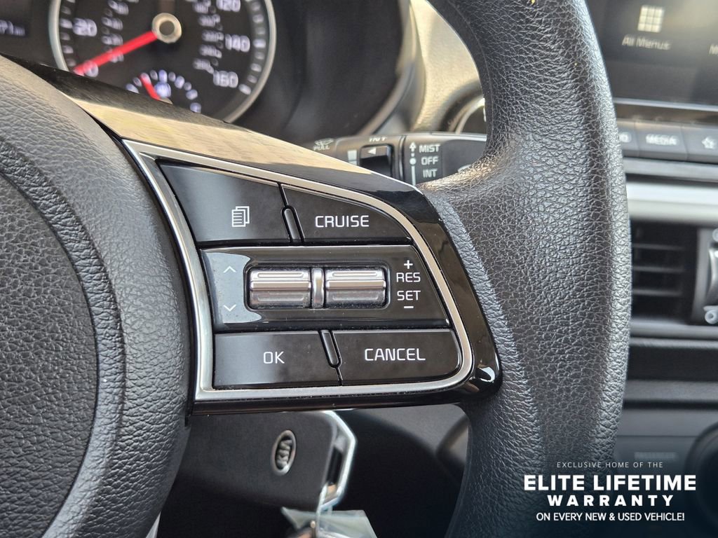 Used 2021 Kia Forte LXS FWD image 28