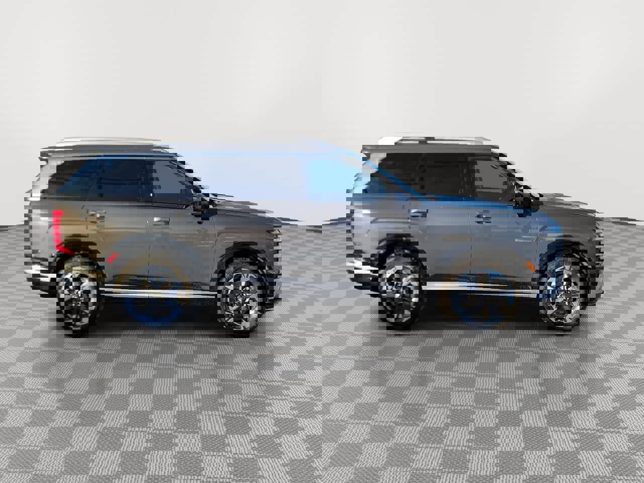 New 2026 Hyundai Palisade Limited AWD/4WD image 9