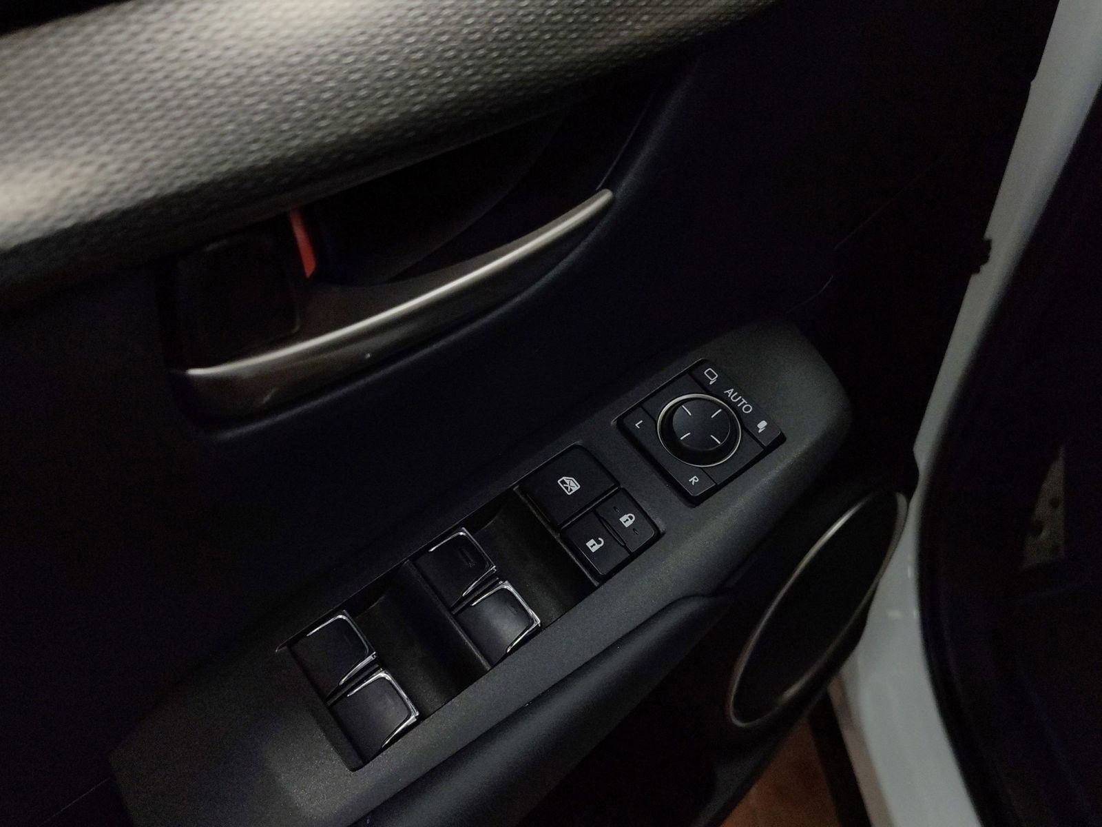 Used 2021 Lexus NX 300h AWD F Sport w/ Comfort Package image 12