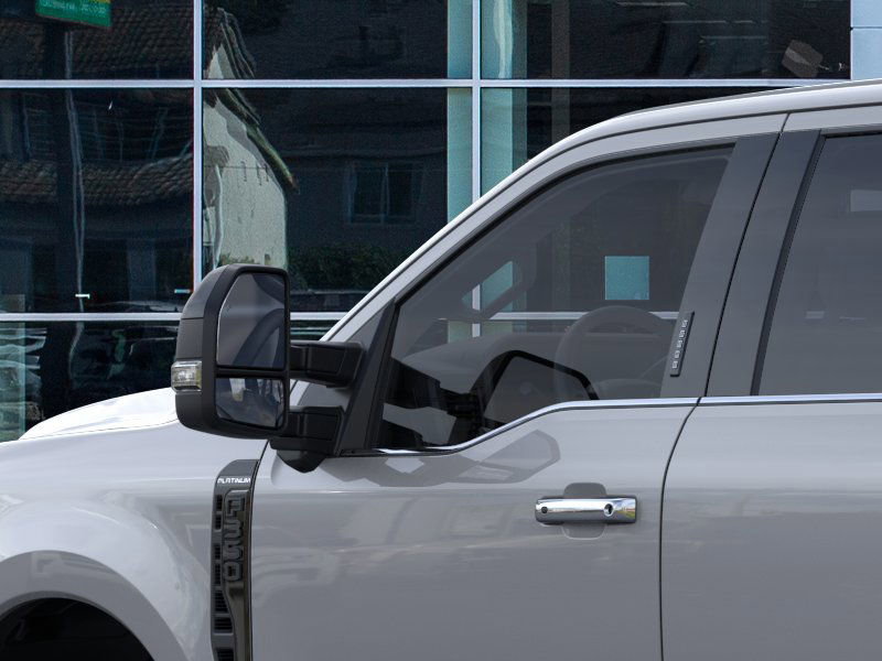 New 2026 Ford F350 Platinum image 20