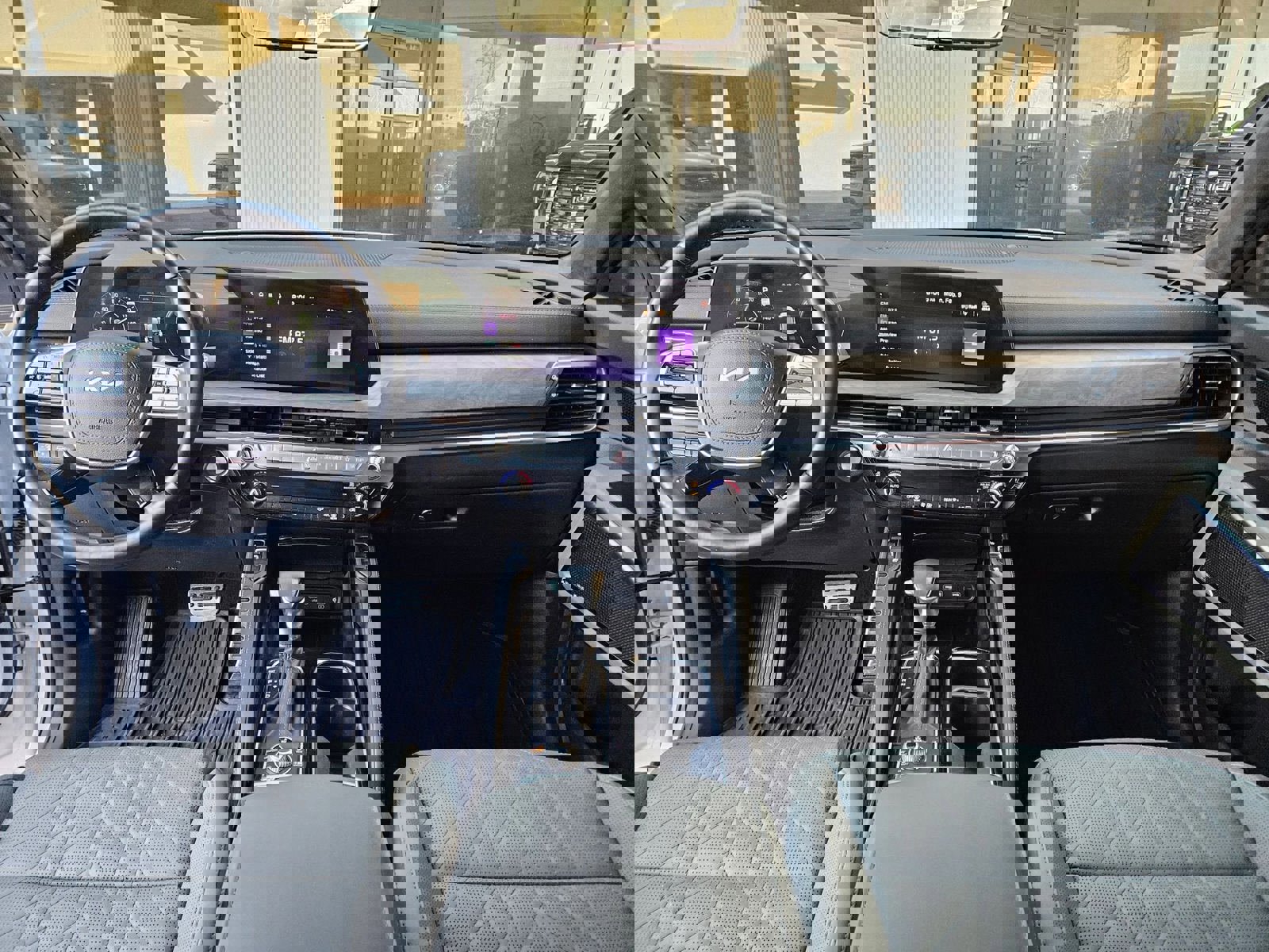 Used 2024 Kia Telluride SX Prestige X-Line image 64