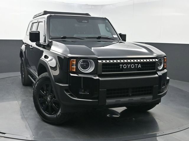 Used 2024 Toyota Land Cruiser image 1