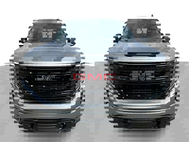 New 2026 GMC Sierra 1500 Elevation image 3