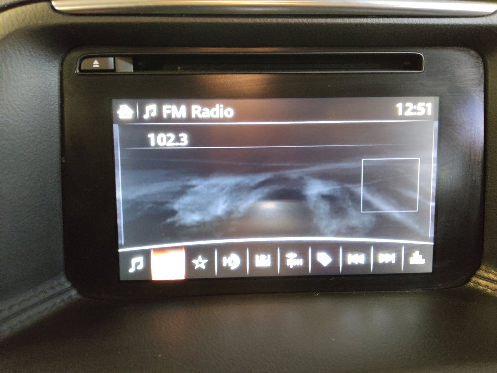 Used 2016 MAZDA CX-5 Sport FWD image 25