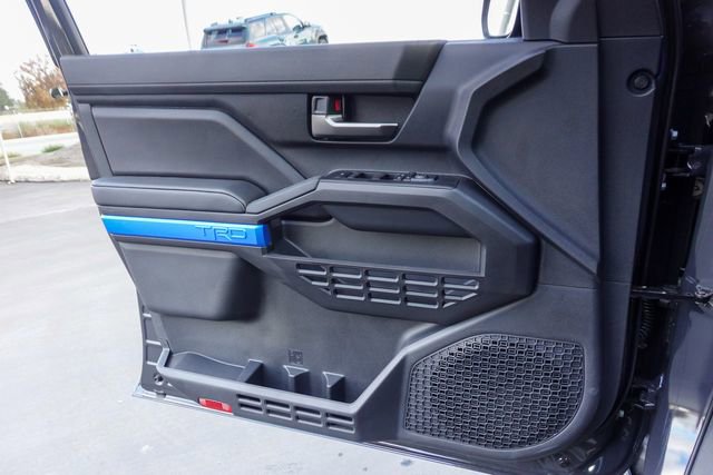 New 2026 Toyota Tacoma TRD Sport image 30