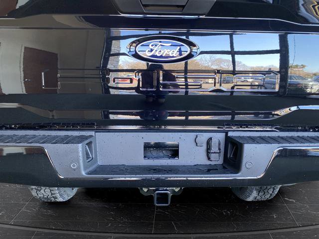 New 2026 Ford F150 XLT w/ FX4 Off-Road Package image 29