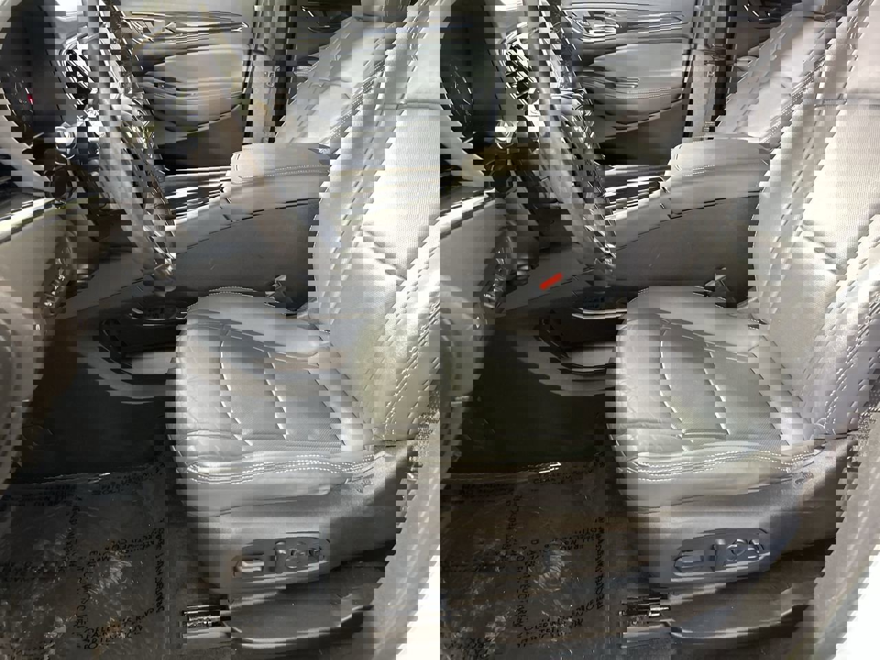 Used 2024 Buick Enclave Premium image 20