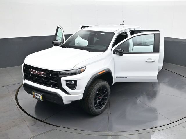 New 2026 GMC Canyon Elevation image 30