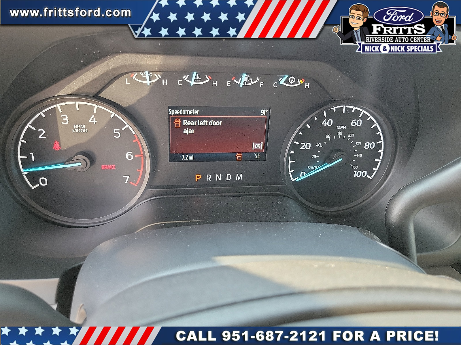 New 2026 Ford F250 XL w/ XL Driver Assist Package AWD/4WD image 7