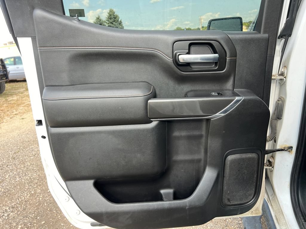 Used 2019 GMC Sierra 1500 AT4 w/ AT4 Premium Package AWD/4WD image 31