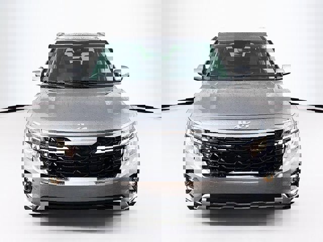 New 2026 Kia Seltos EX image 2