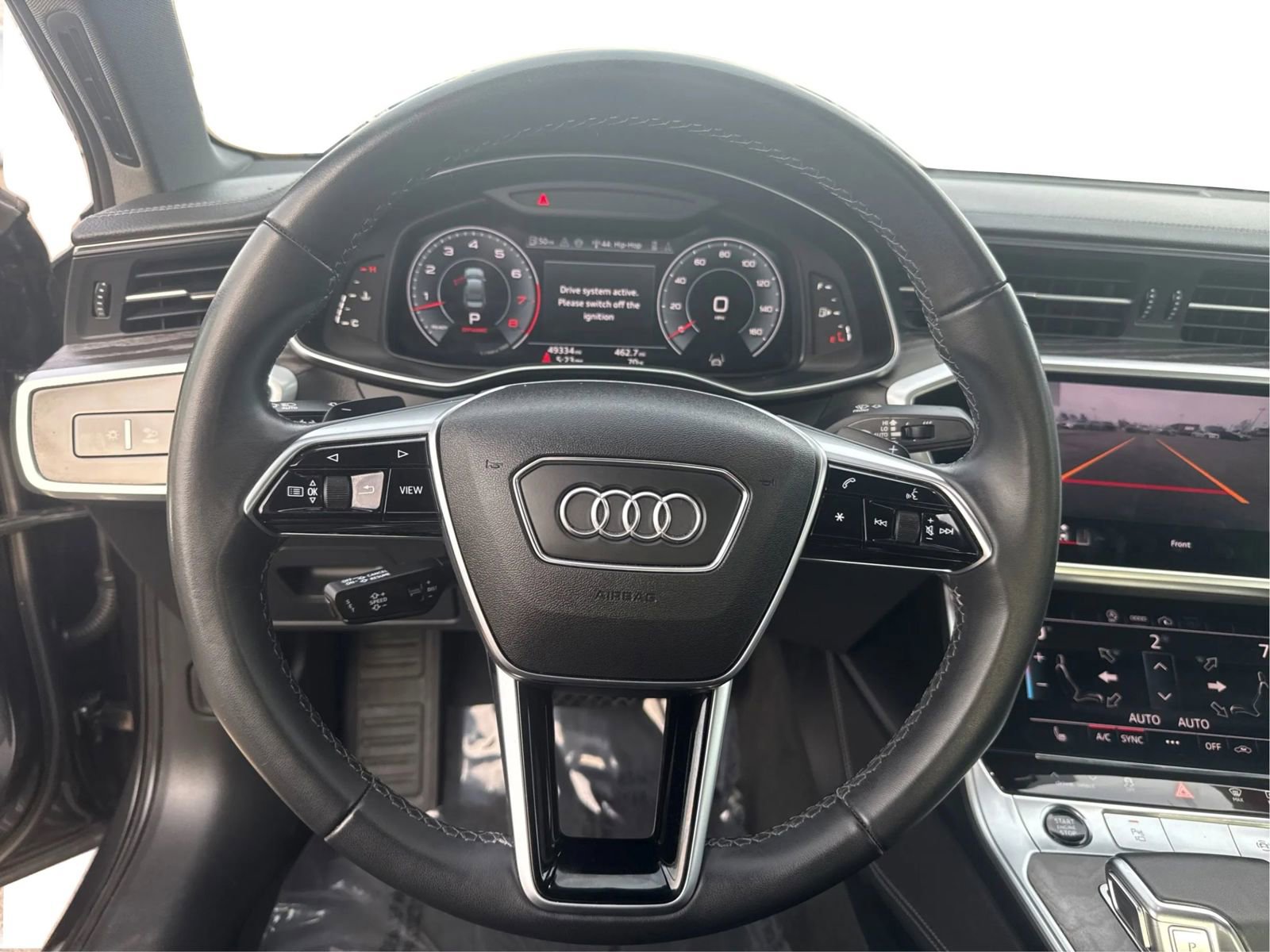 Used 2024 Audi A6 Premium Plus image 16