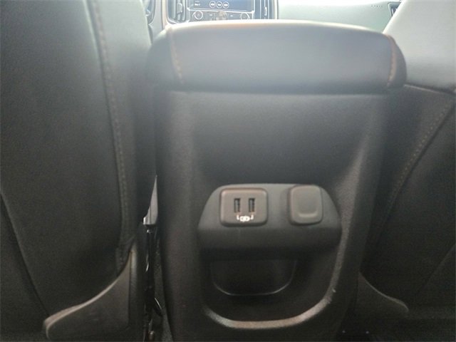 Used 2022 GMC Canyon AT4 image 15