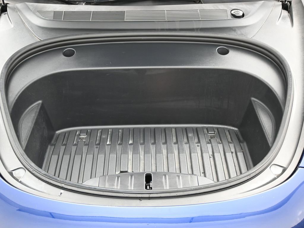 Used 2021 Tesla Model 3 Standard Range Plus image 44