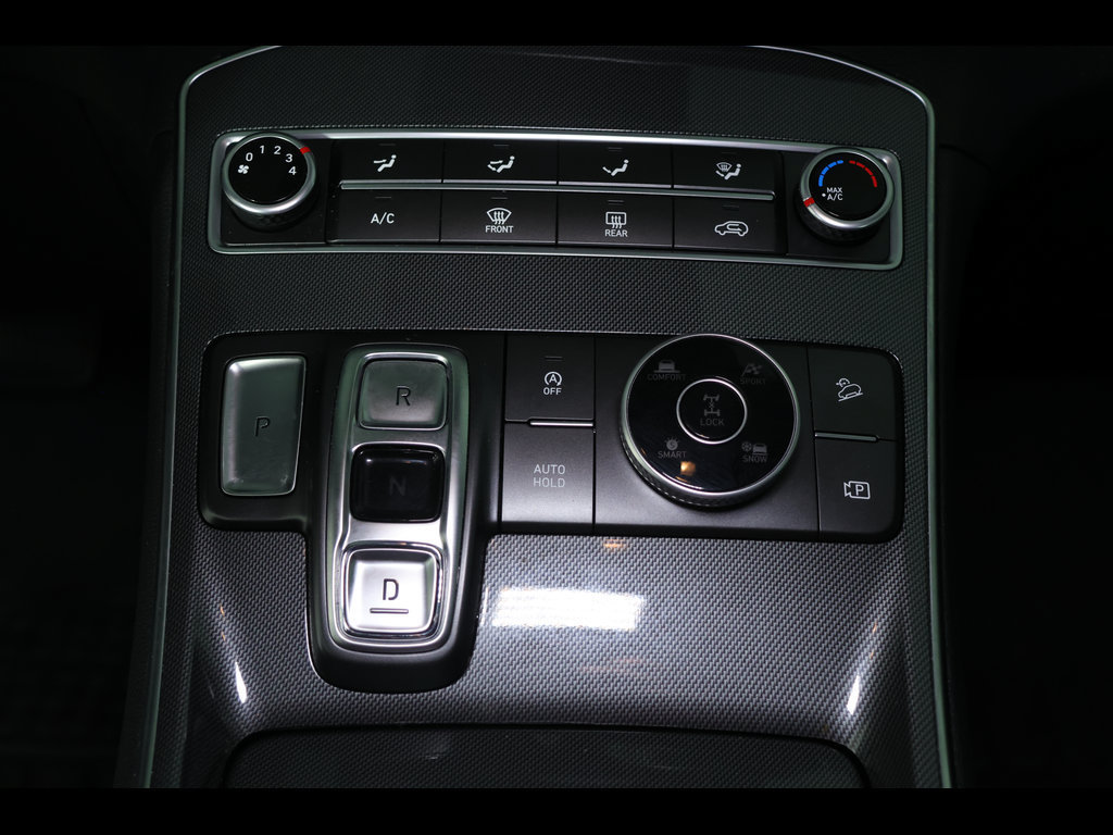 Used 2023 Hyundai Santa Fe SE w/ Cargo Package AWD/4WD image 12