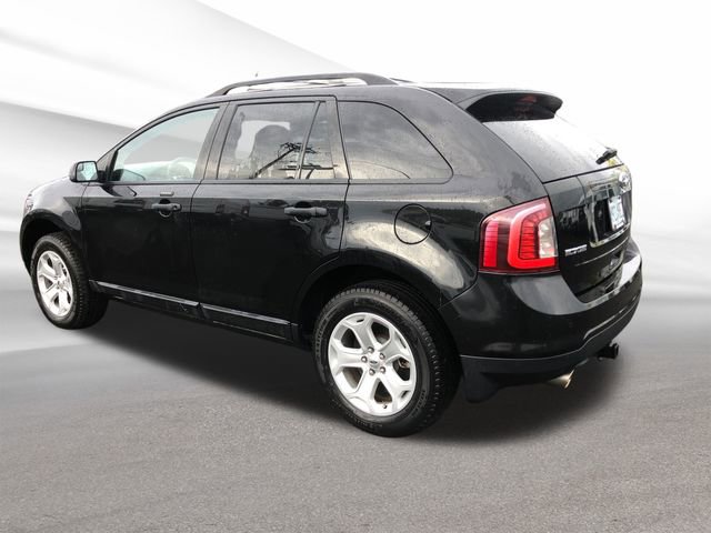 Used 2014 Ford Edge SE w/ Equipment Group 101A image 3