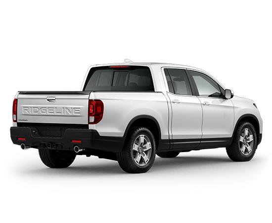 New 2026 Honda Ridgeline RTL image 2