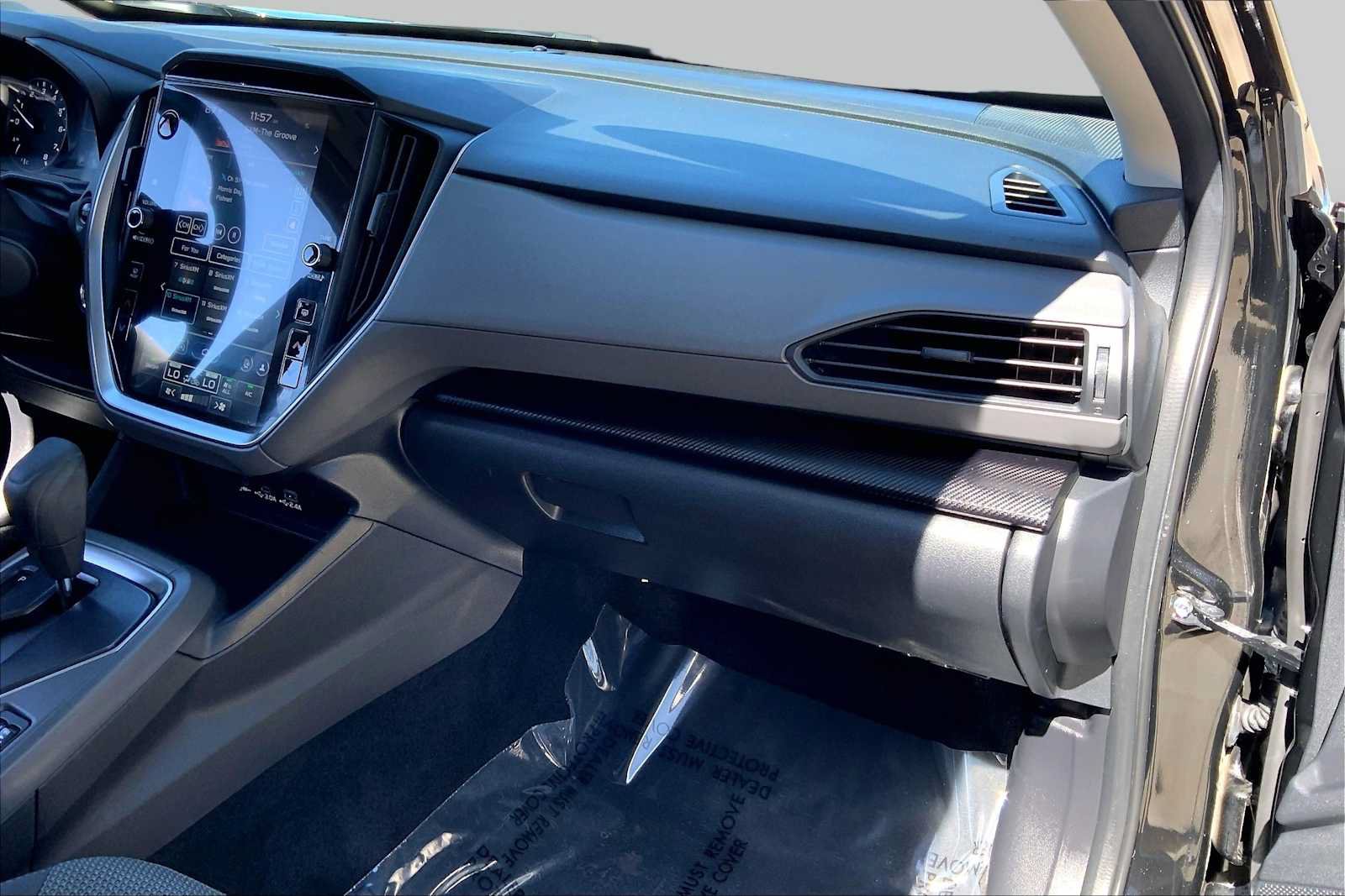 Certified 2024 Subaru Crosstrek 2.0i Premium AWD/4WD image 19