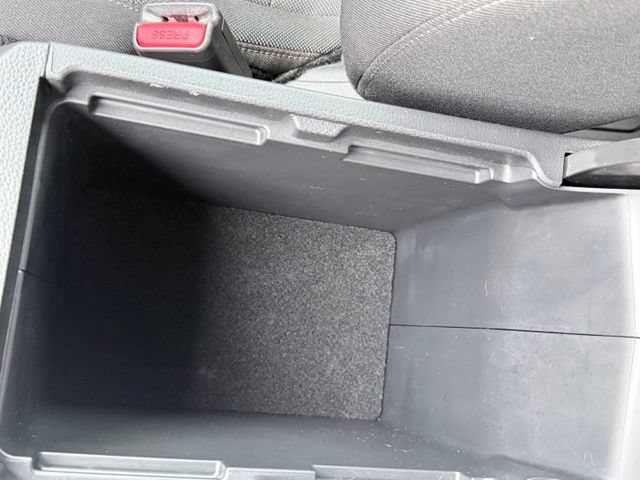 Used 2025 Honda CR-V EX image 28