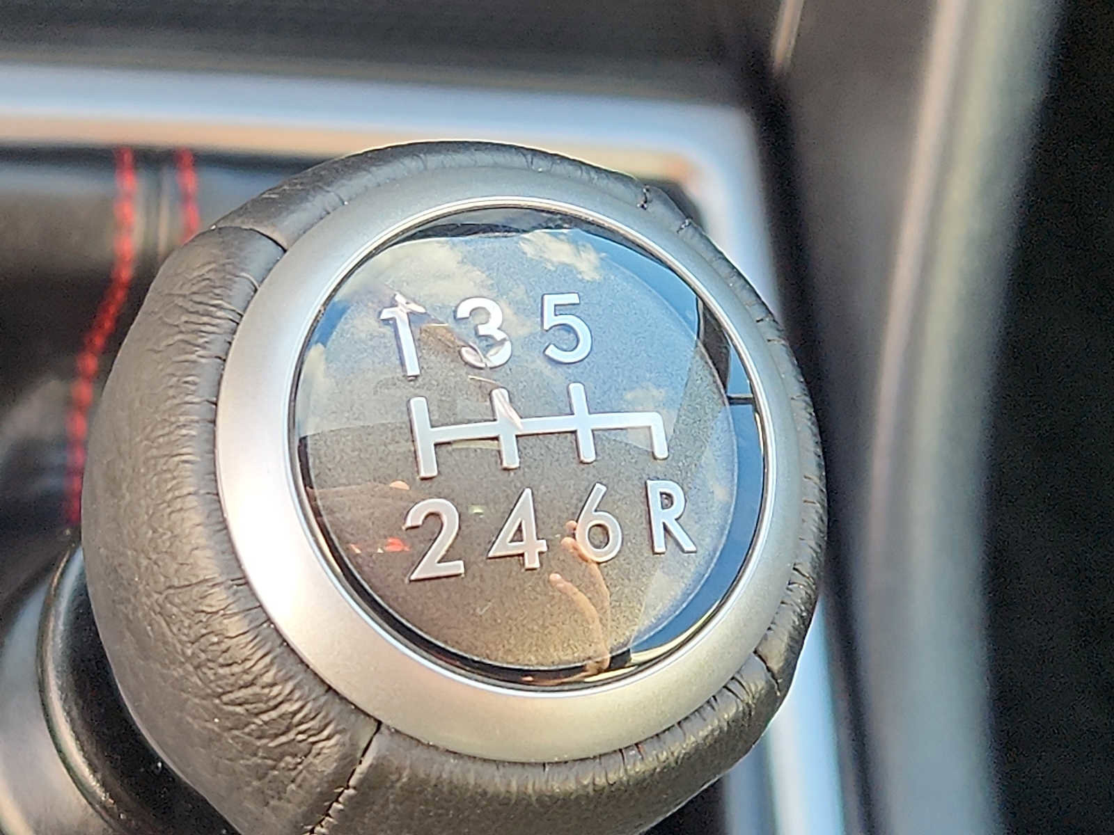 Used 2022 Subaru WRX Premium image 24