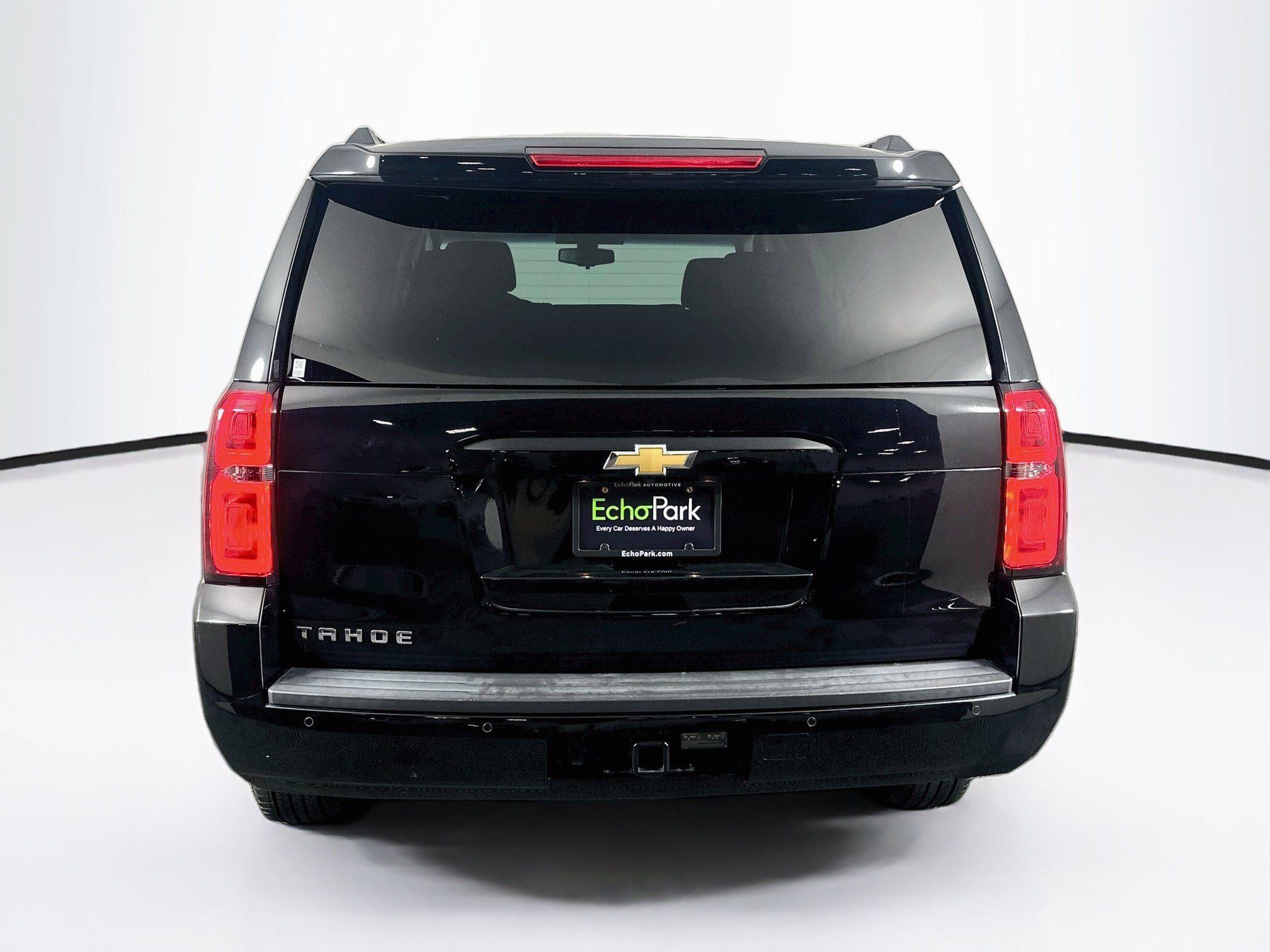 Used 2019 Chevrolet Tahoe LS AWD/4WD image 7