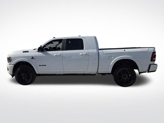Used 2021 RAM 2500 Limited w/ Night Edition AWD/4WD image 6
