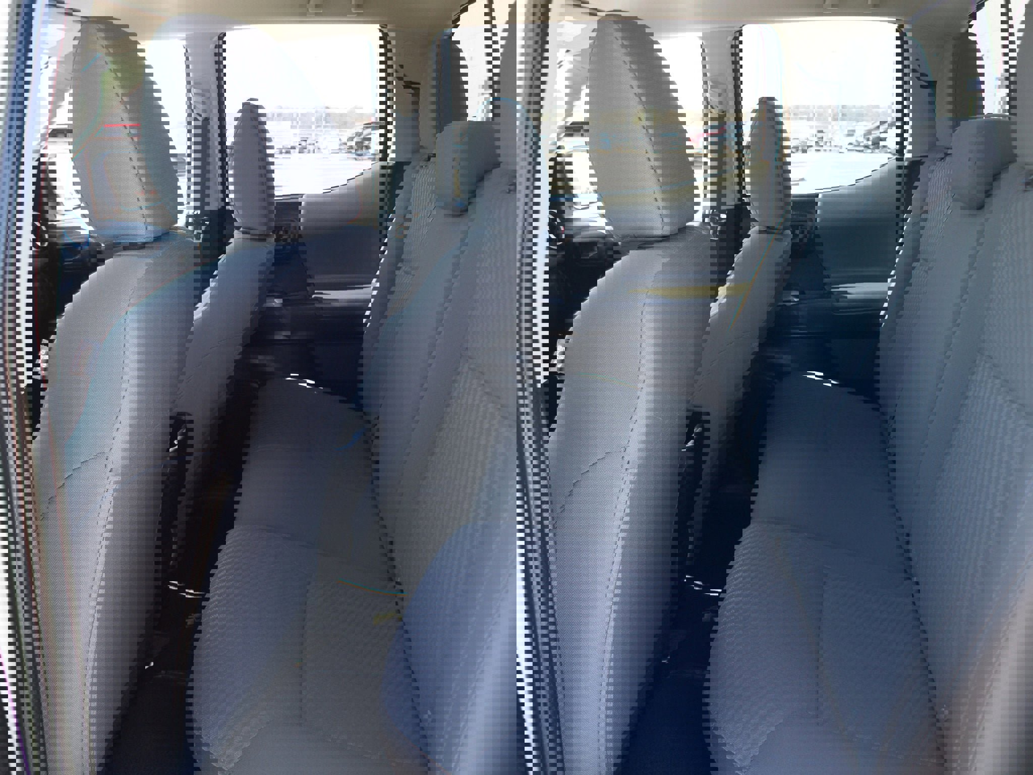 Used 2022 Toyota Tacoma SR5 image 12