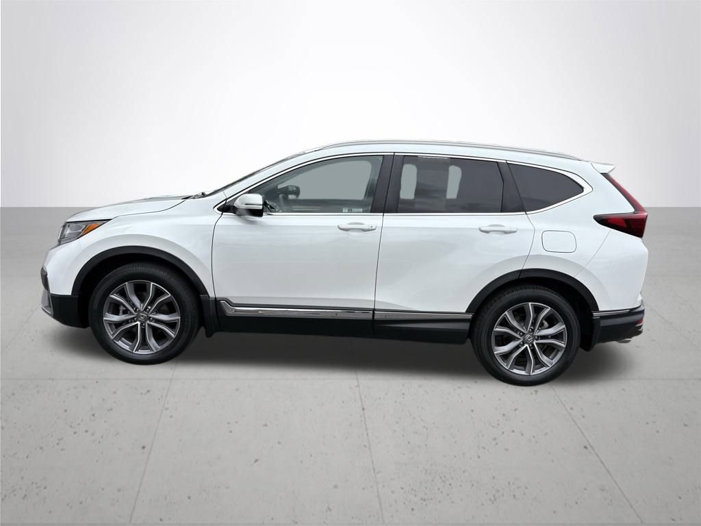 Used 2020 Honda CR-V Touring image 7