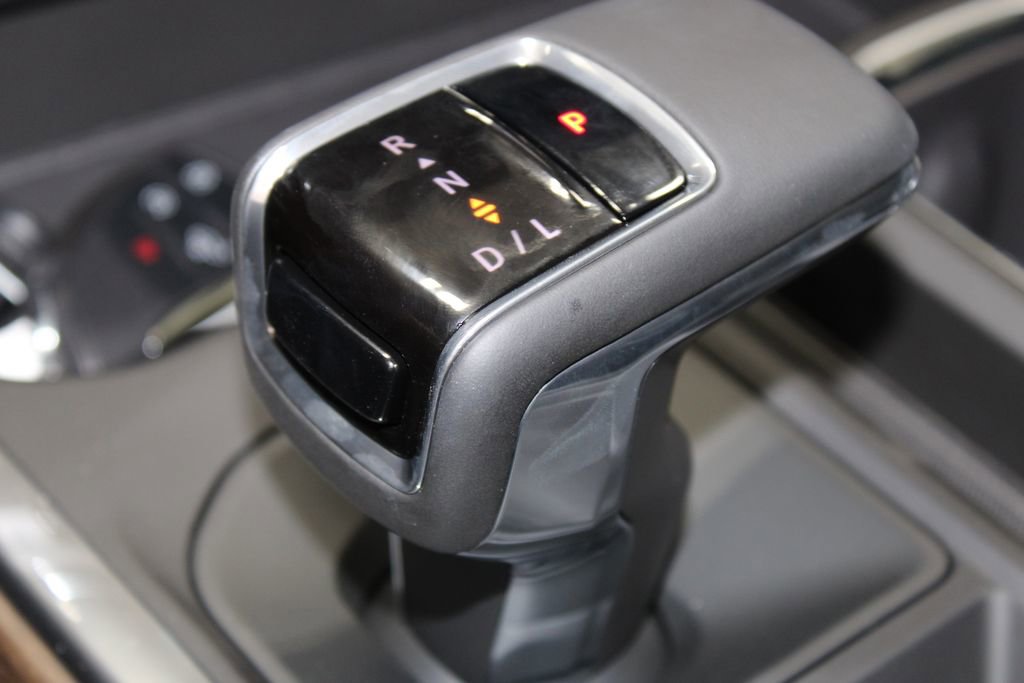 New 2026 Chevrolet Silverado 1500 High Country w/ High Country Premium Package image 45