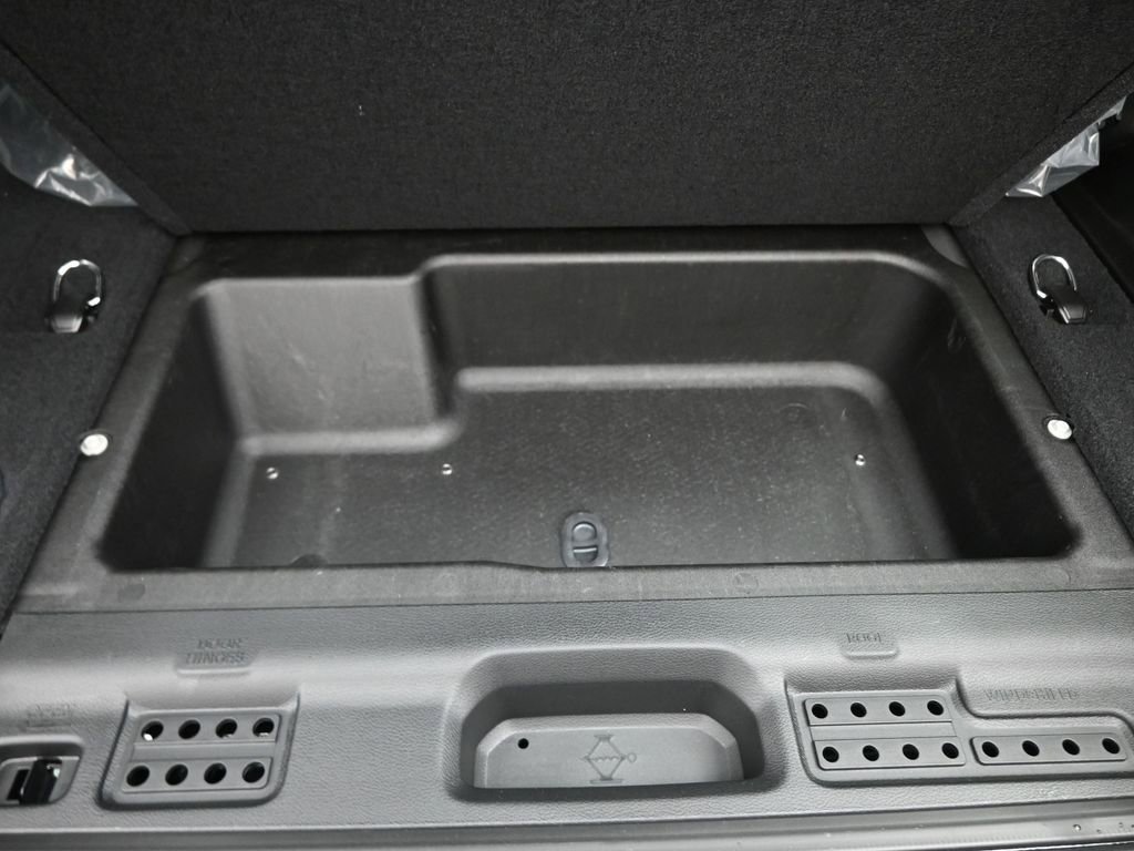 New 2026 Jeep Wrangler Unlimited Rubicon image 16