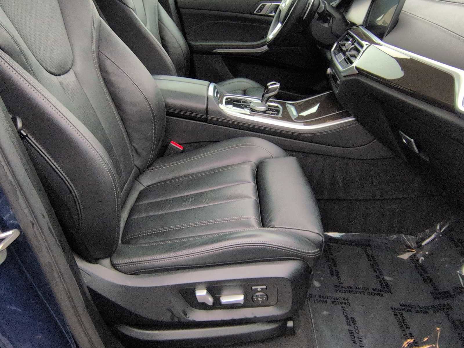 Certified 2022 BMW X5 xDrive40i w/ Parking Assistance Package image 24