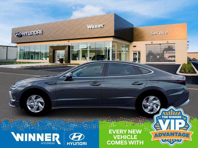 New 2026 Hyundai Sonata SE image 3
