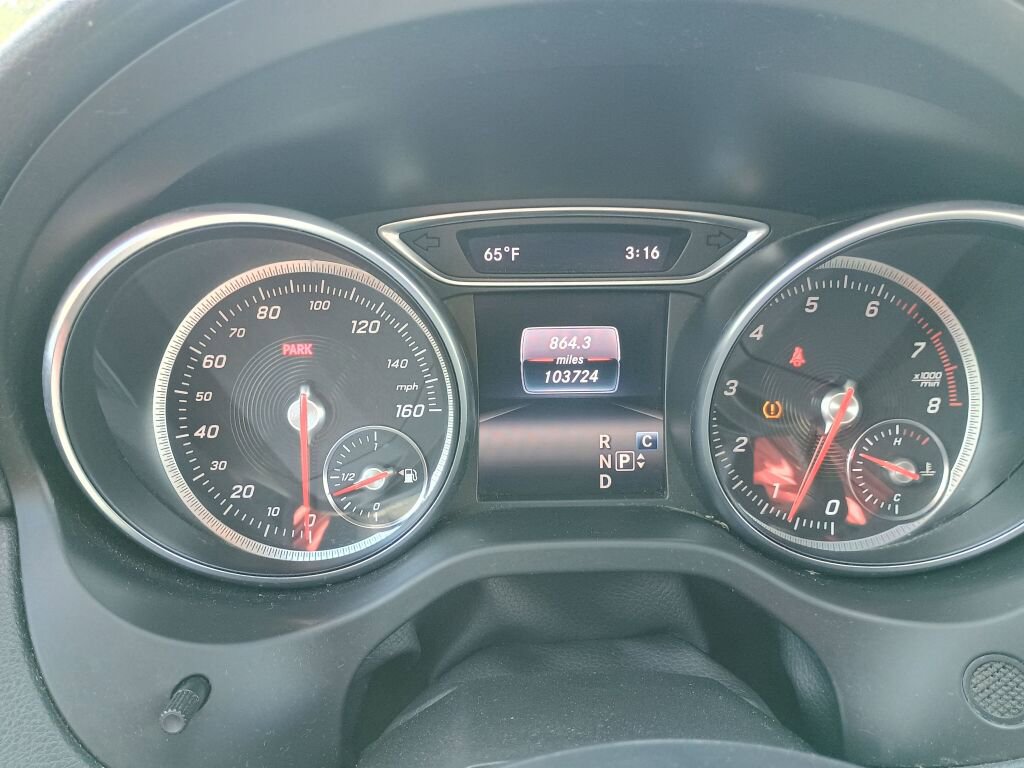 Used 2018 Mercedes-Benz GLA 250 4MATIC image 13