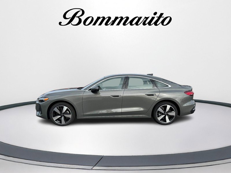 New 2025 Audi A5 2.0T Premium Plus image 2