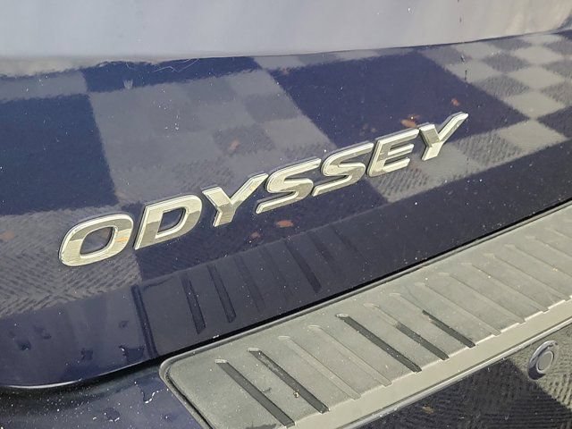 Used 2023 Honda Odyssey Touring image 7