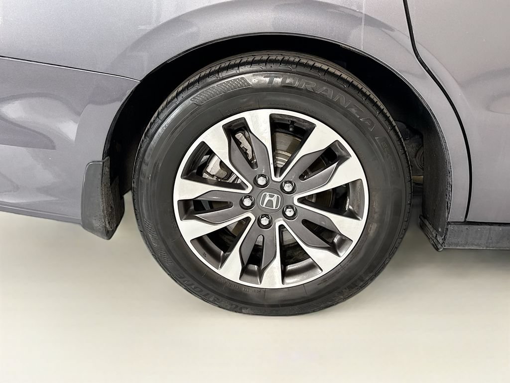 Used 2024 Honda Odyssey EX-L image 30