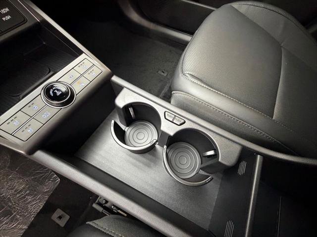 New 2026 Hyundai Kona Limited AWD/4WD image 16