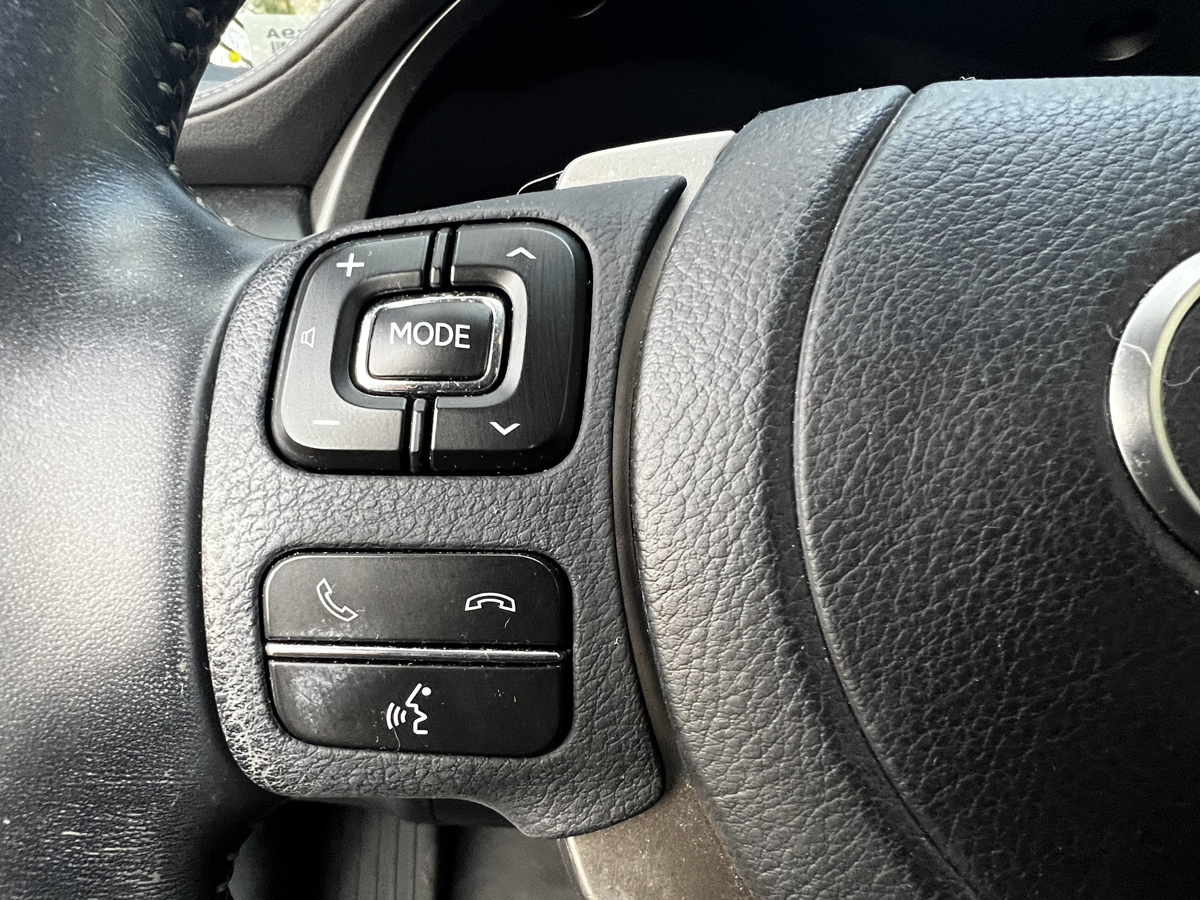 Certified 2021 Lexus NX 300 AWD w/ Premium Package image 19