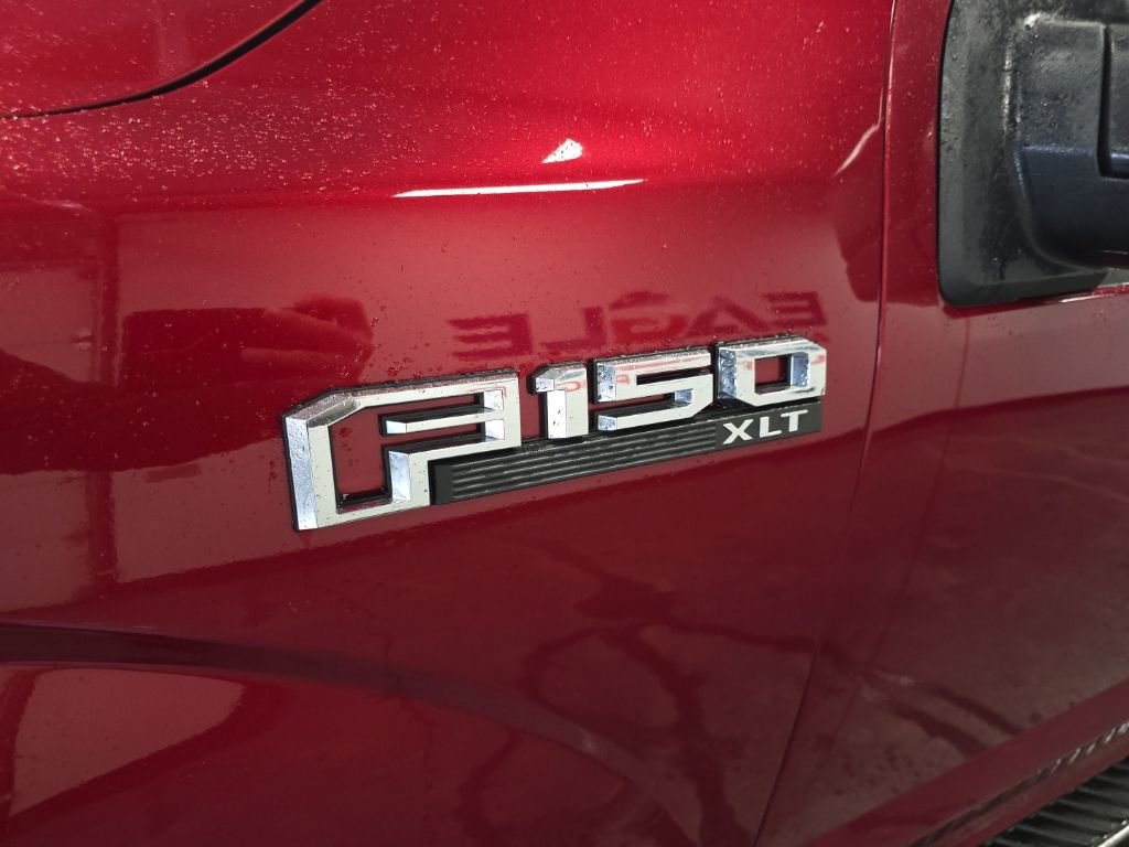 Used 2019 Ford F150 XLT w/ Equipment Group 302A Luxury image 15