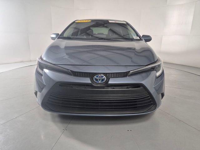 Certified 2023 Toyota Corolla LE w/ Carpet Mat Package (TMS) FWD image 7