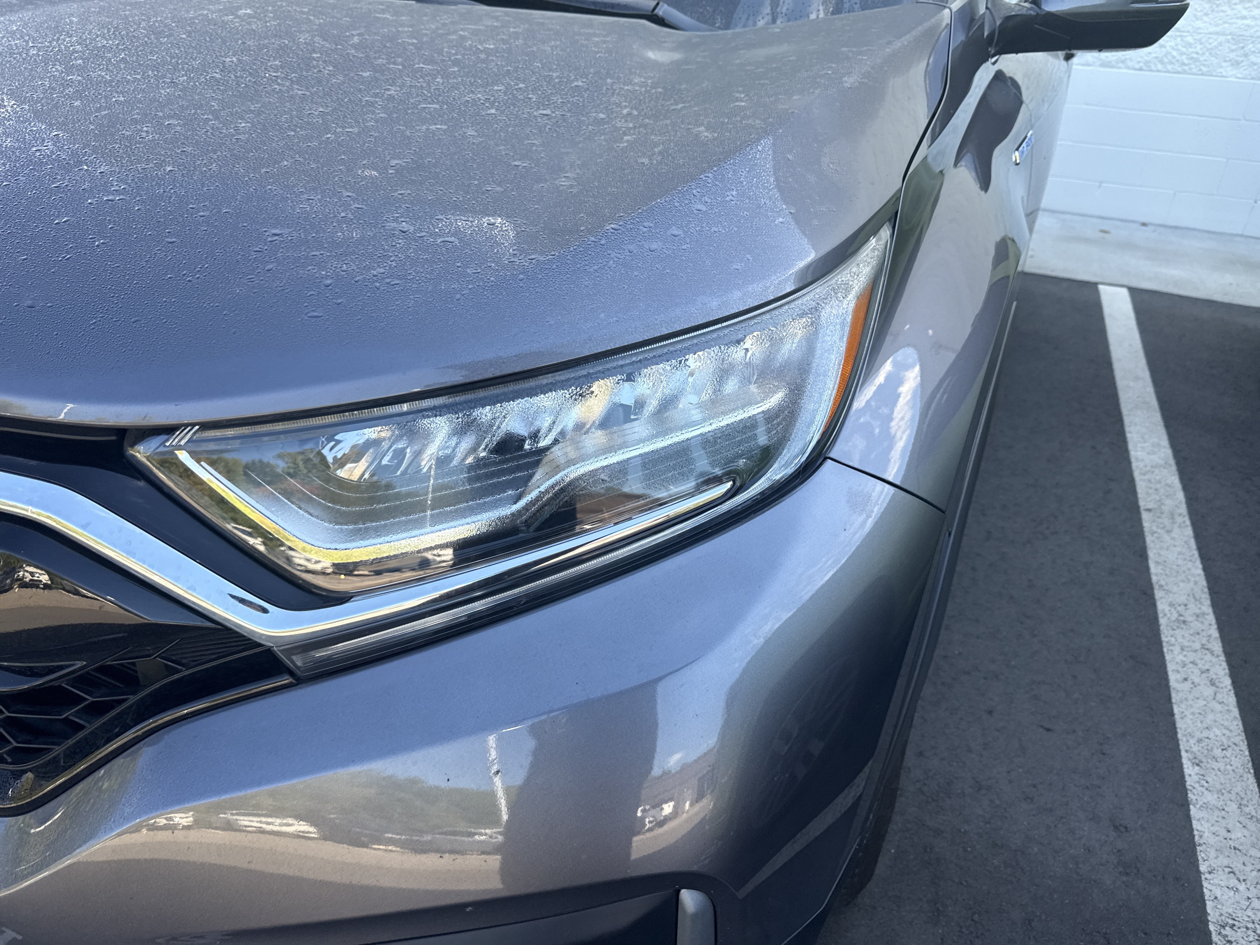 Used 2021 Honda CR-V EX-L image 12