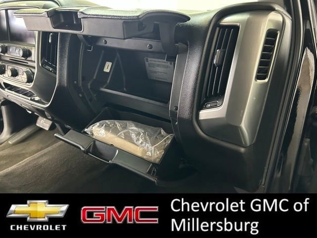 Used 2018 Chevrolet Silverado 1500 LT w/ Texas Edition image 30