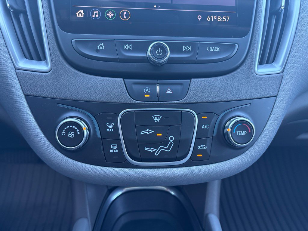 Used 2020 Chevrolet Malibu LS w/ Driver Confidence Package II FWD image 22